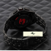 HK1352 TAG HEUER CALİBRE 16 AYTHON SENNA S ERKEK SAATİ